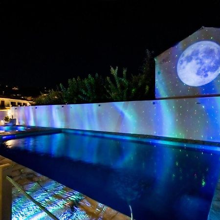 Amalia Hotel Skopelos Exterior foto