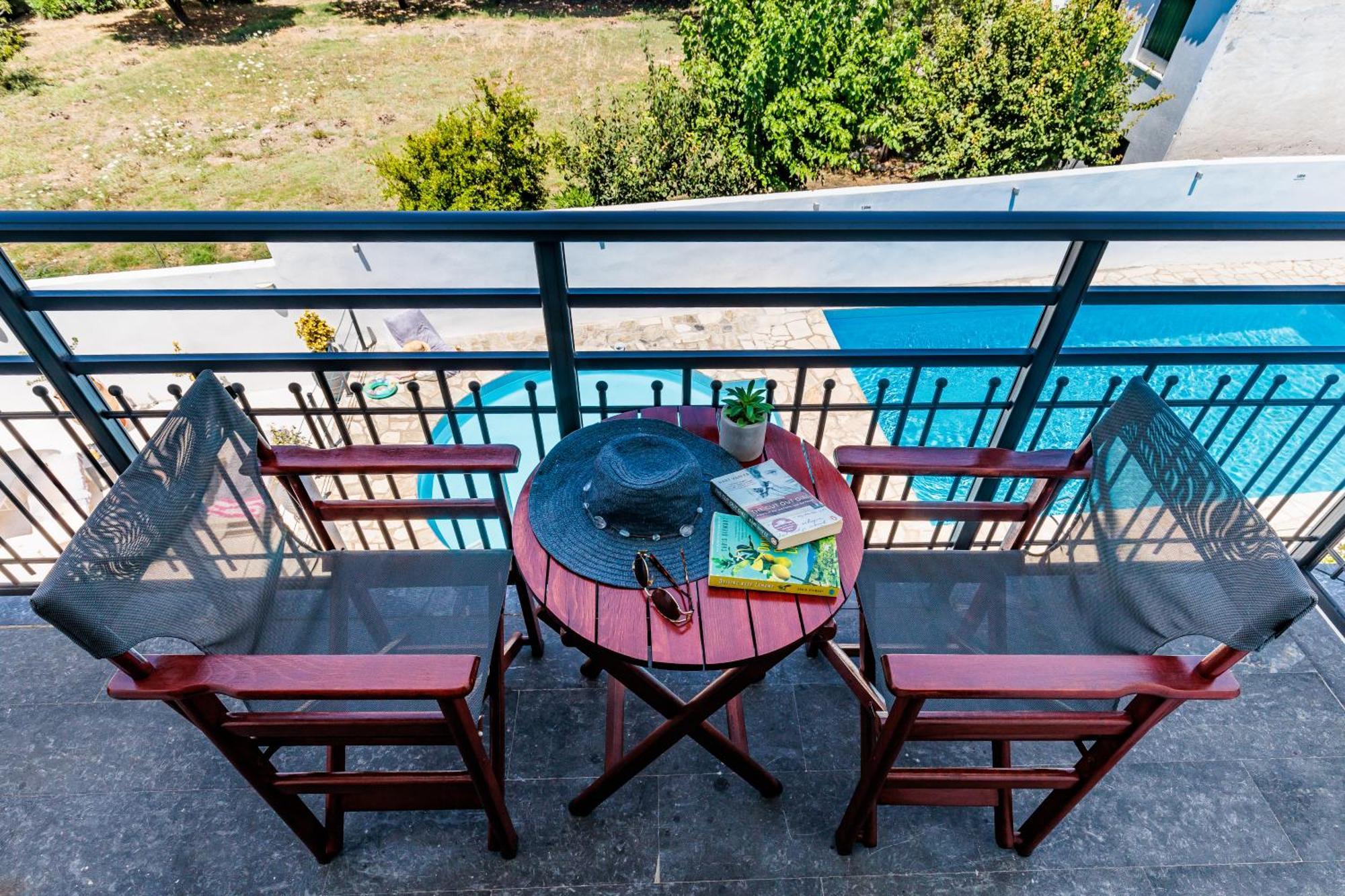 Amalia Hotel Skopelos Cameră foto