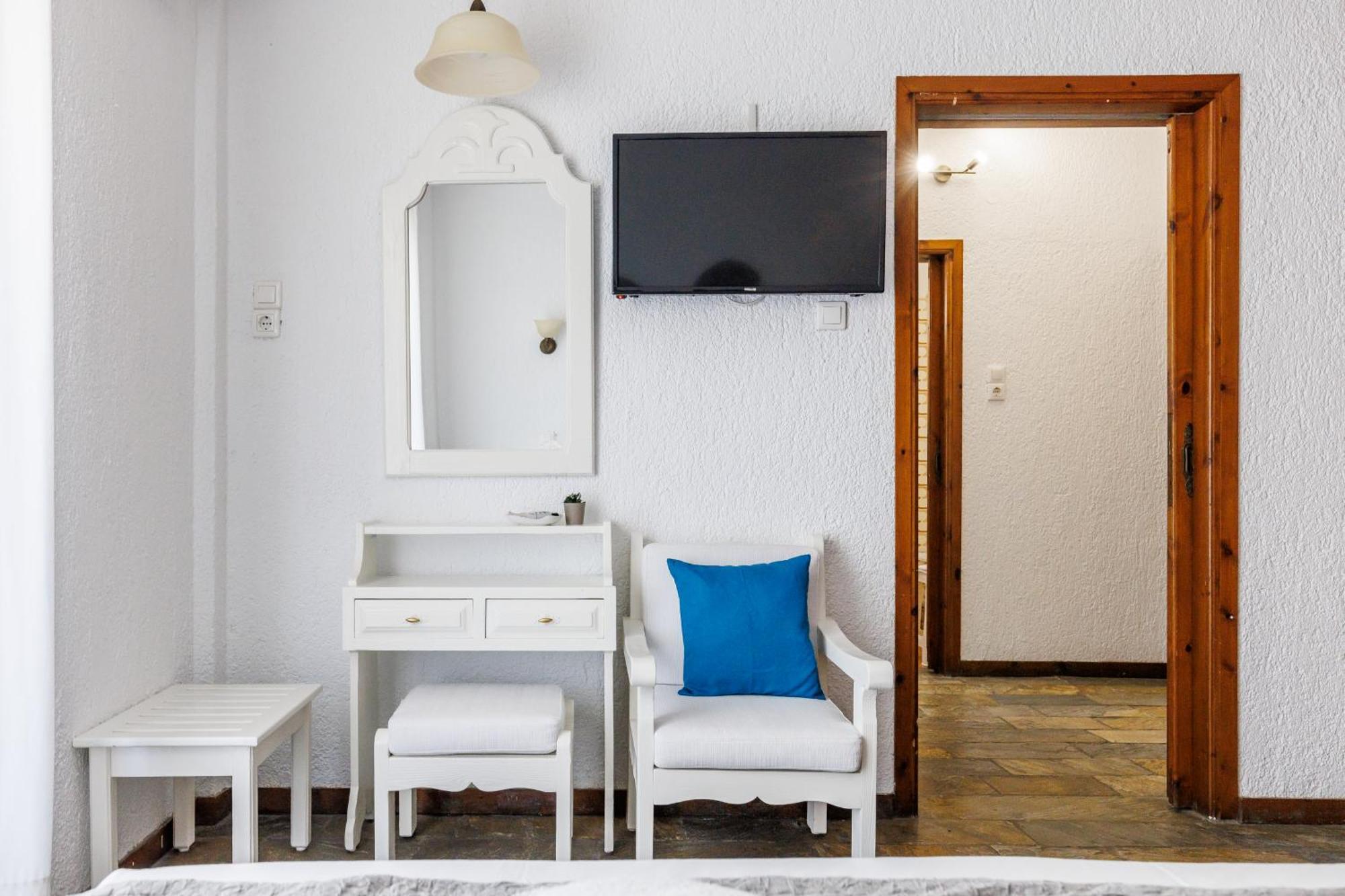 Amalia Hotel Skopelos Cameră foto