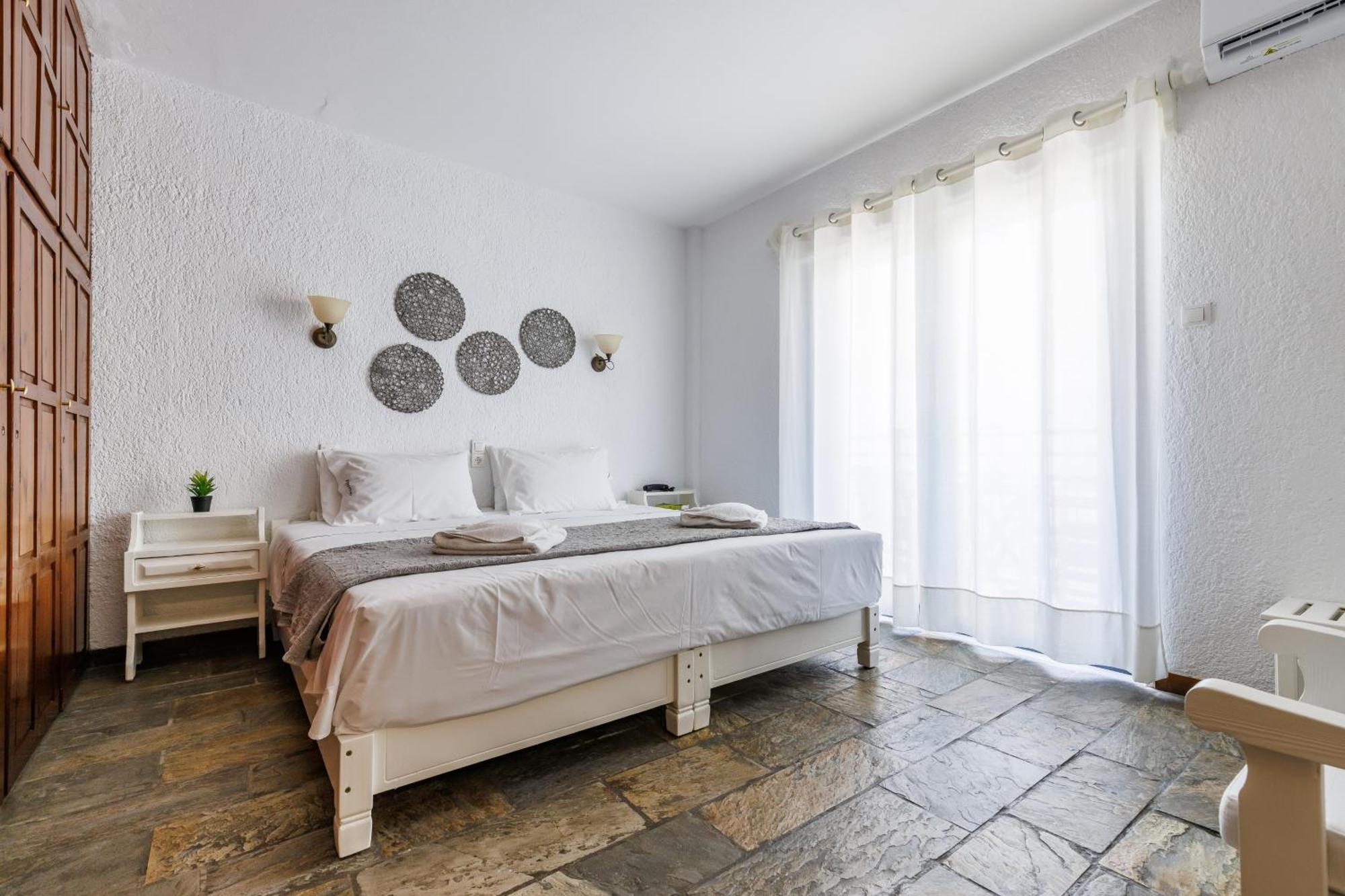 Amalia Hotel Skopelos Exterior foto