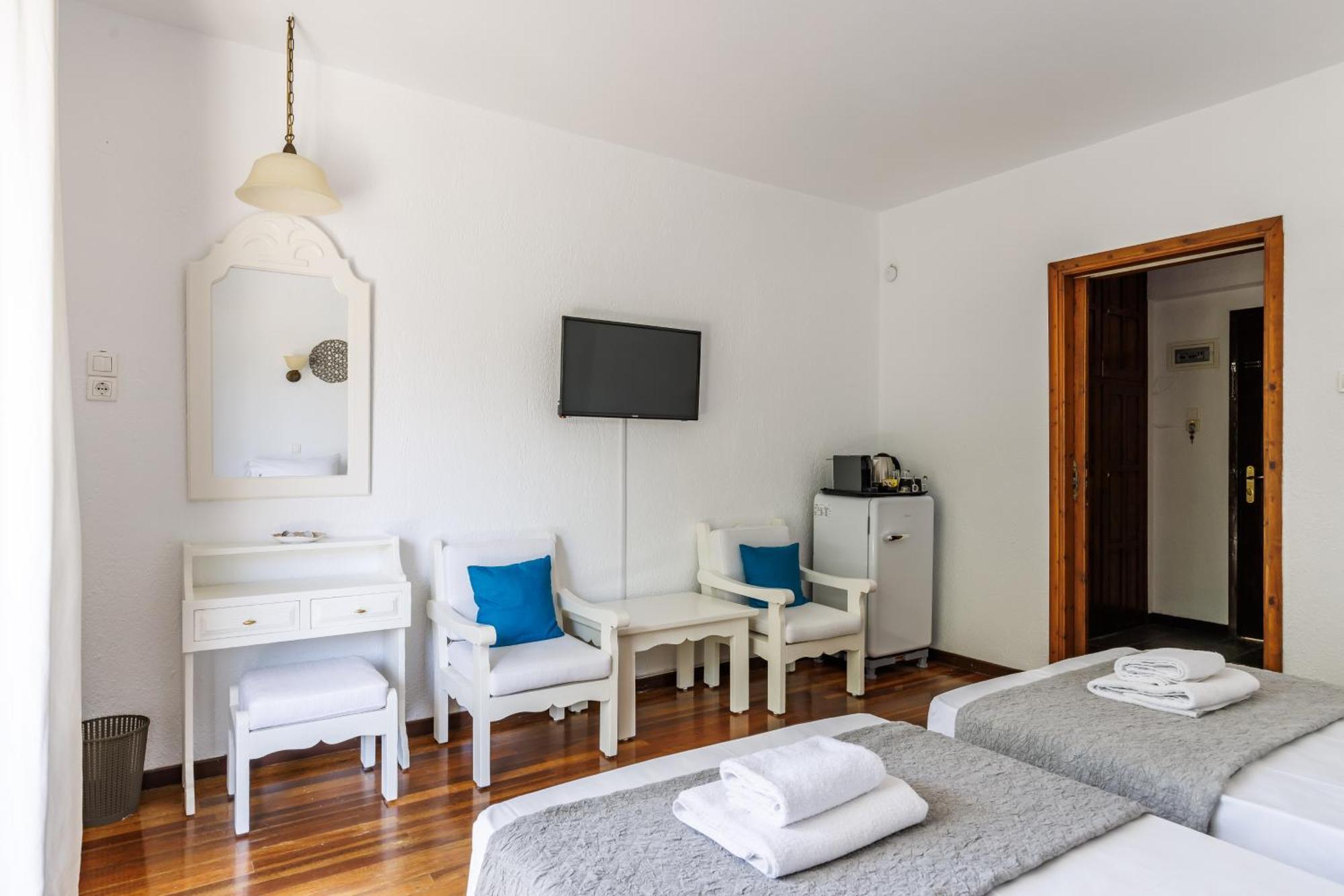 Amalia Hotel Skopelos Cameră foto