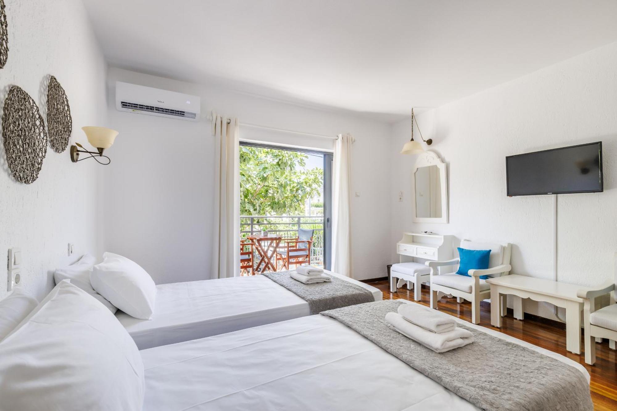 Amalia Hotel Skopelos Cameră foto