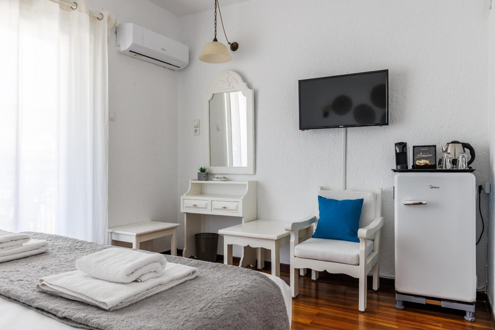 Amalia Hotel Skopelos Cameră foto